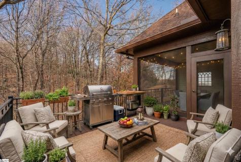 202 Eagle Rock Road Landrum SC 29356