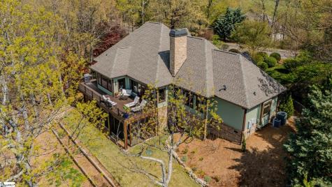 202 Eagle Rock Road Landrum SC 29356