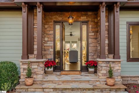 202 Eagle Rock Road Landrum SC 29356