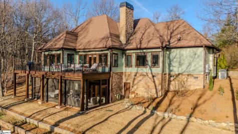 202 Eagle Rock Road Landrum SC 29356