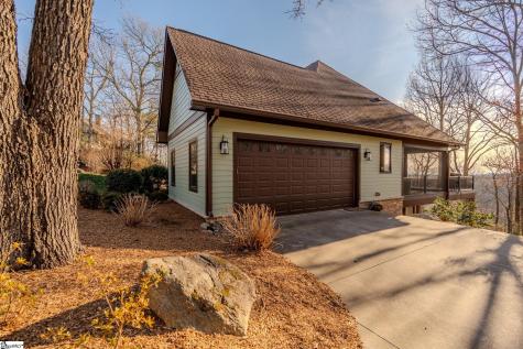 202 Eagle Rock Road Landrum SC 29356