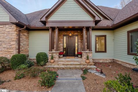 202 Eagle Rock Road Landrum SC 29356