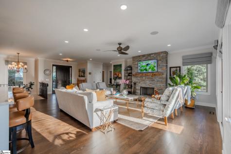 202 Eagle Rock Road Landrum SC 29356