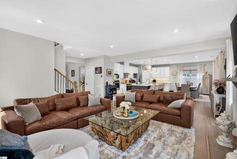 440 Oswego Court Greenville SC 29607