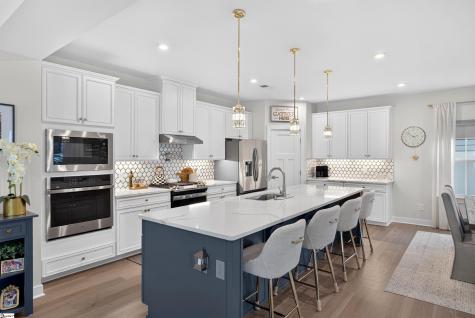 440 Oswego Court Greenville SC 29607