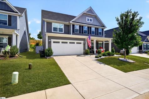 440 Oswego Court Greenville SC 29607