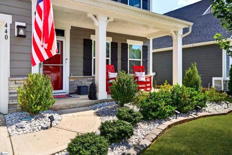 440 Oswego Court Greenville SC 29607