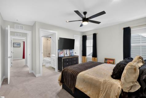 440 Oswego Court Greenville SC 29607