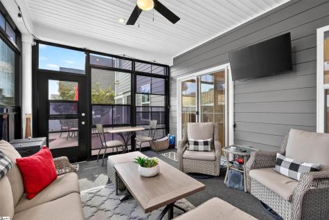 440 Oswego Court Greenville SC 29607