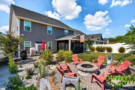 440 Oswego Court Greenville SC 29607