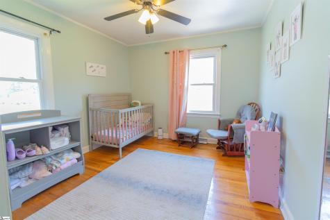5 Pinefield Drive Greenville SC 29605