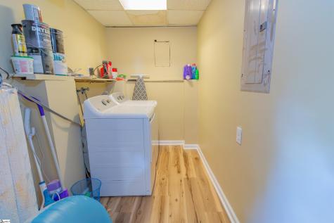 5 Pinefield Drive Greenville SC 29605
