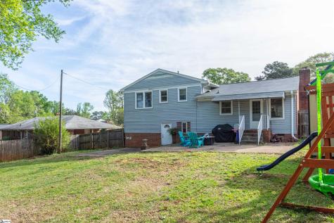 5 Pinefield Drive Greenville SC 29605