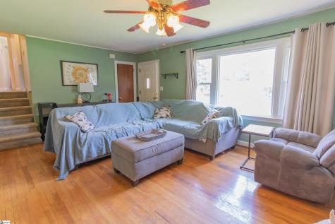 5 Pinefield Drive Greenville SC 29605
