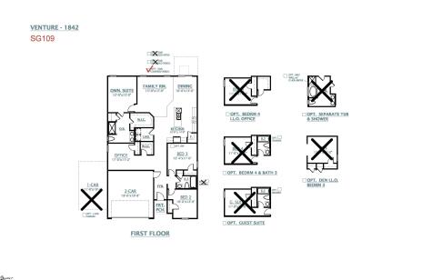 260 Talbert Trail Landrum SC 29356