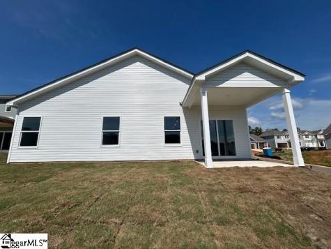 260 Talbert Trail Landrum SC 29356