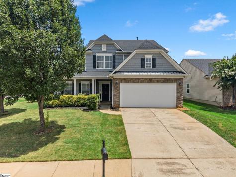 116 Timlin Drive Greenville SC 29607