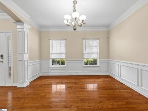 116 Timlin Drive Greenville SC 29607