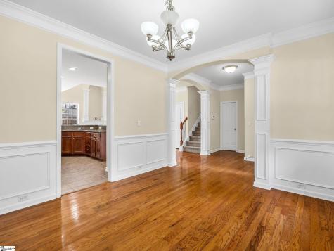 116 Timlin Drive Greenville SC 29607