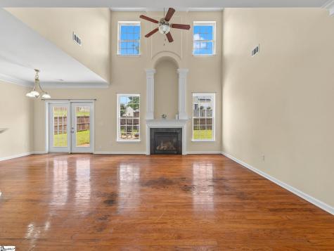 116 Timlin Drive Greenville SC 29607