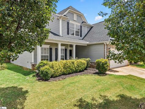 116 Timlin Drive Greenville SC 29607