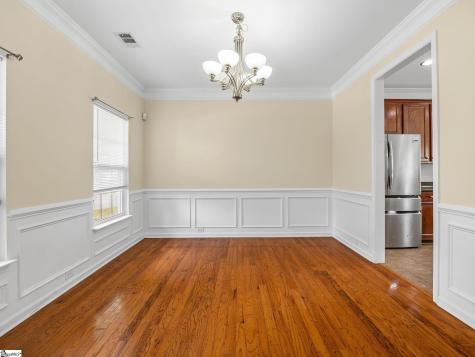 116 Timlin Drive Greenville SC 29607