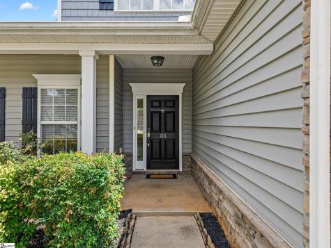 116 Timlin Drive Greenville SC 29607