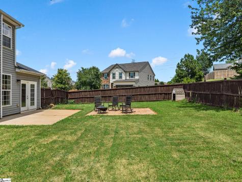116 Timlin Drive Greenville SC 29607