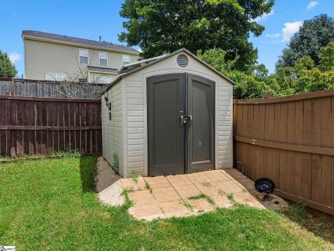 116 Timlin Drive Greenville SC 29607