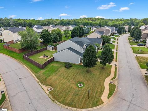 116 Timlin Drive Greenville SC 29607