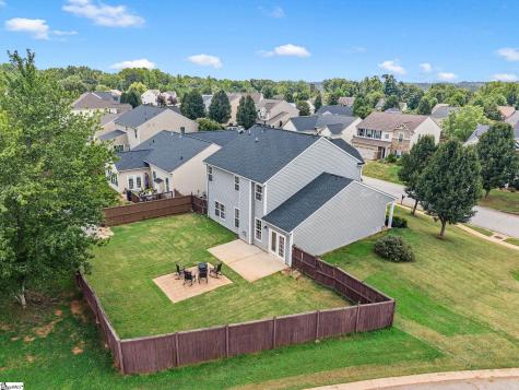 116 Timlin Drive Greenville SC 29607