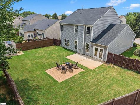 116 Timlin Drive Greenville SC 29607