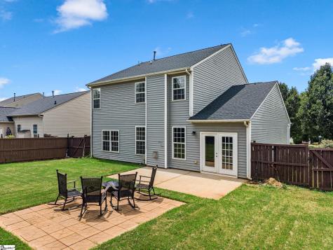 116 Timlin Drive Greenville SC 29607