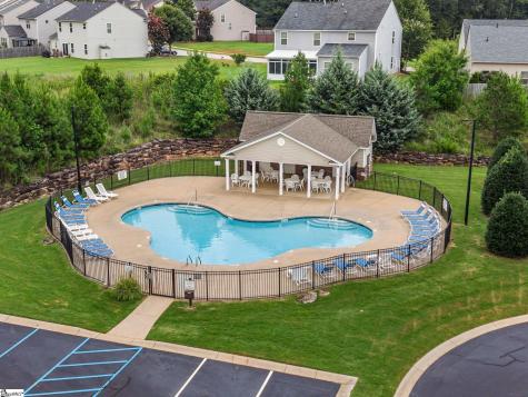 116 Timlin Drive Greenville SC 29607