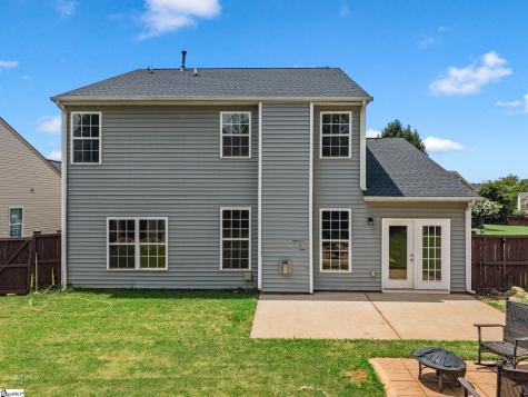 116 Timlin Drive Greenville SC 29607