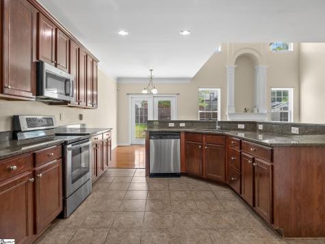 116 Timlin Drive Greenville SC 29607