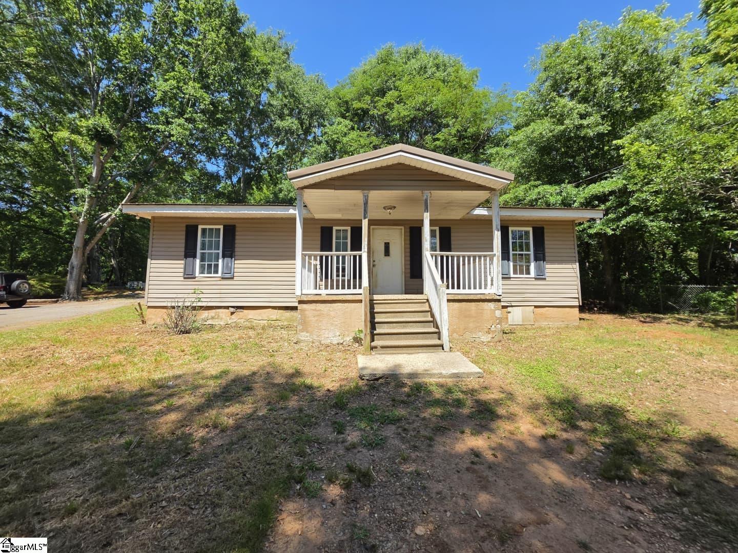 6 S Chastain Drive Greenville SC 29617