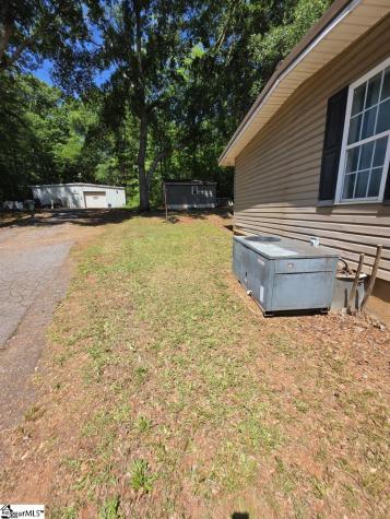 6 S Chastain Drive Greenville SC 29617