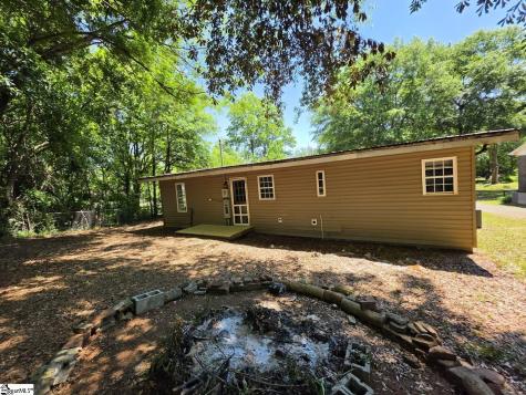 6 S Chastain Drive Greenville SC 29617