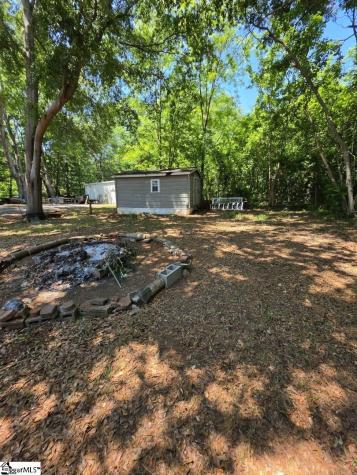 6 S Chastain Drive Greenville SC 29617