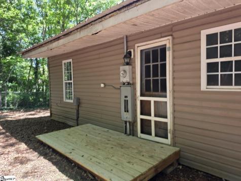 6 S Chastain Drive Greenville SC 29617
