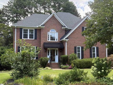 206 Gelsemium Place Greenville SC 29615