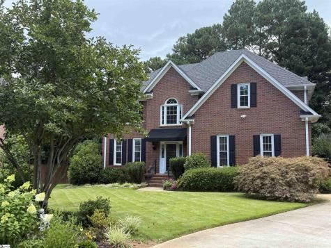 206 Gelsemium Place Greenville SC 29615