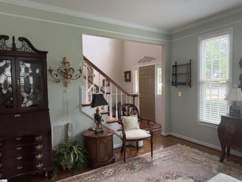 206 Gelsemium Place Greenville SC 29615
