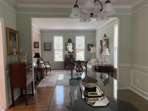 206 Gelsemium Place Greenville SC 29615