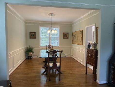 206 Gelsemium Place Greenville SC 29615