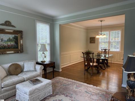 206 Gelsemium Place Greenville SC 29615