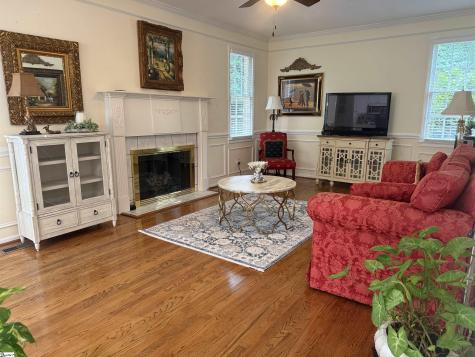 206 Gelsemium Place Greenville SC 29615