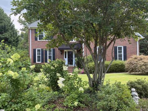 206 Gelsemium Place Greenville SC 29615