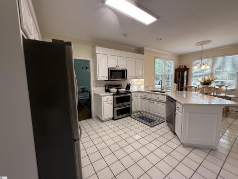 206 Gelsemium Place Greenville SC 29615